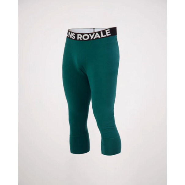 Mons Royale Mons Royale Cascade Legging 3/4