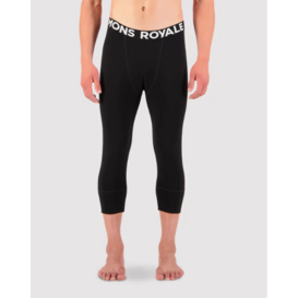 Mons Royale Cascade Legging 3/4 (more colours)