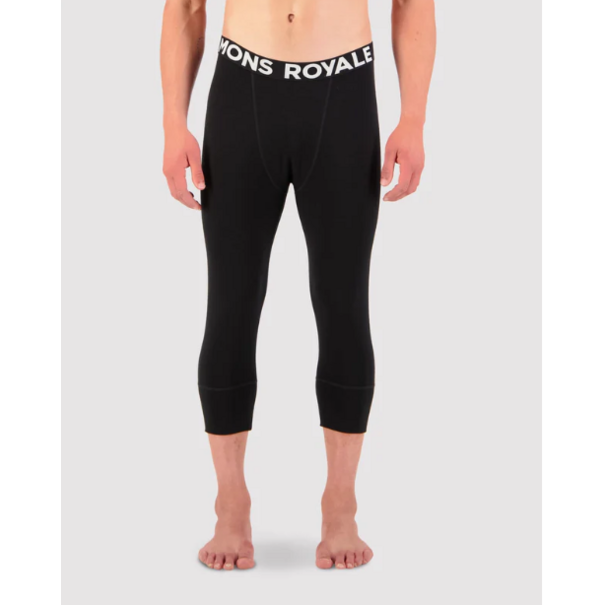 Mons Royale Mons Royale Cascade Legging 3/4