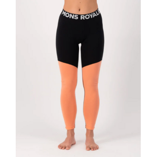 Mons Royale  Cascade Legging W (more colours)