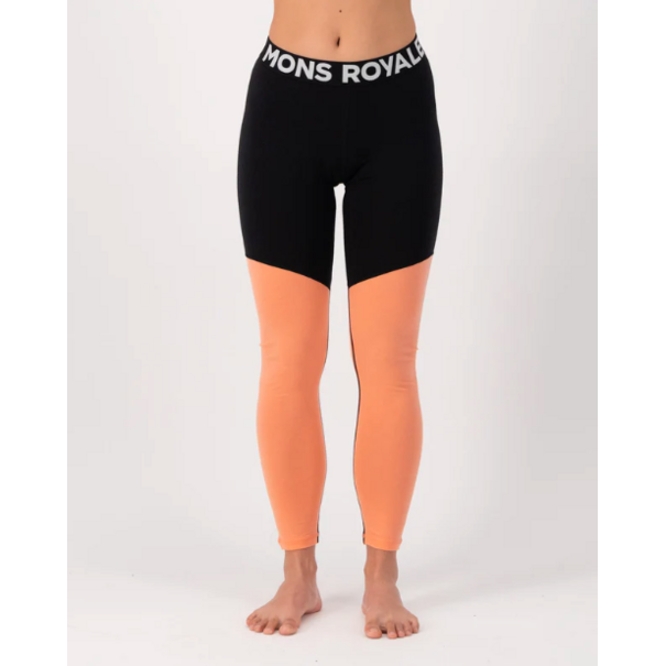 Mons Royale Mons Royale  Cascade Legging W