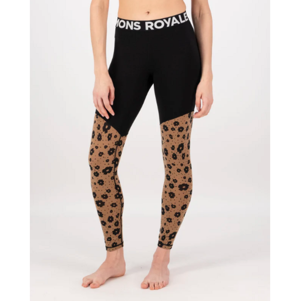 Mons Royale Mons Royale  Cascade Legging W