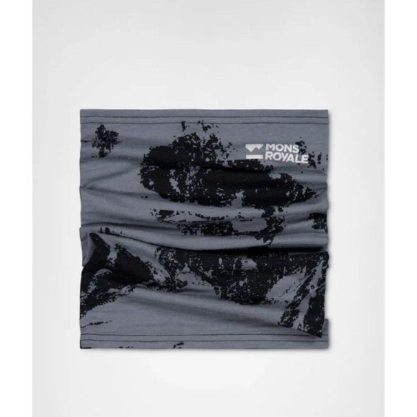 Mons Royale Mons Royale Daily Dose Neckwarmer