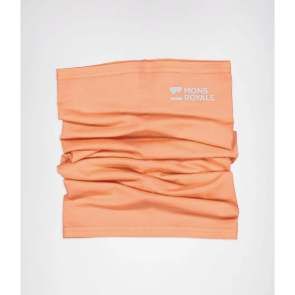 Mons Royale Mons Royale Daily Dose Neckwarmer