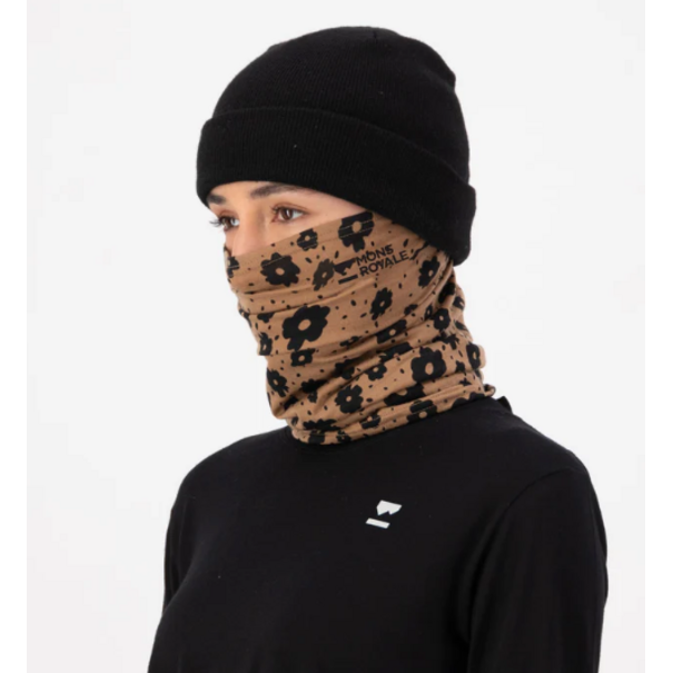 Mons Royale Mons Royale Daily Dose Neckwarmer