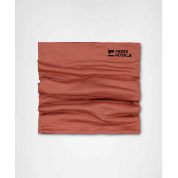 Mons Royale Mons Royale Double Up Neckwarmer