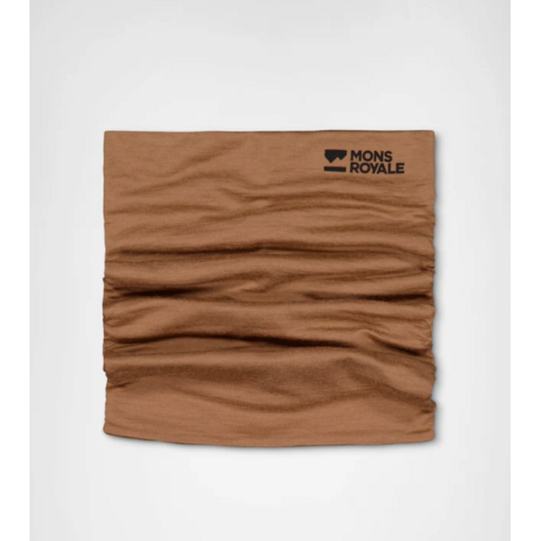 Mons Royale Mons Royale Double Up Neckwarmer