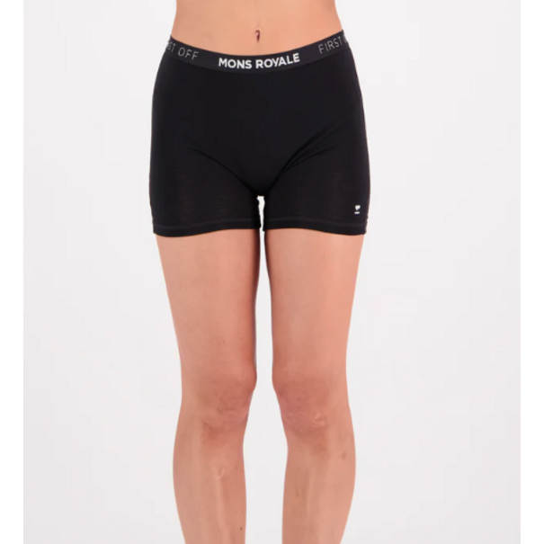 Mons Royale Mons Royale Hannah Hot Pant