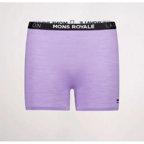 Mons Royale Mons Royale Hannah Hot Pant