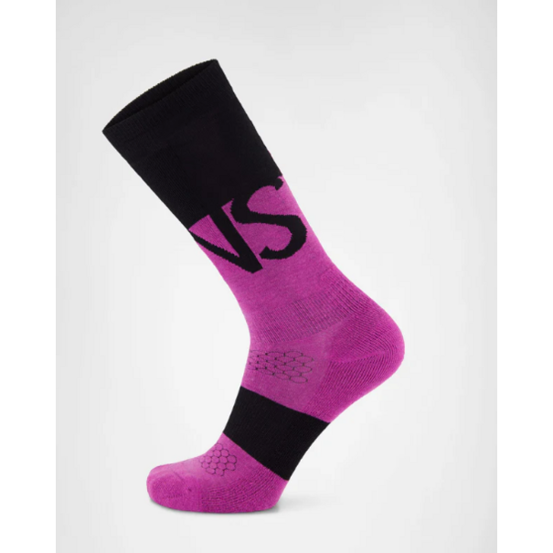Mons Royale Mons Royale Ultra Cushion Sock