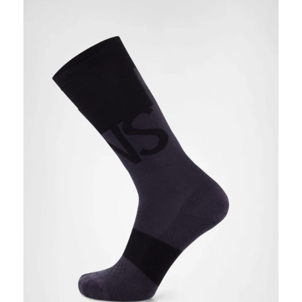 Mons Royale Mons Royale Ultra Cushion Sock