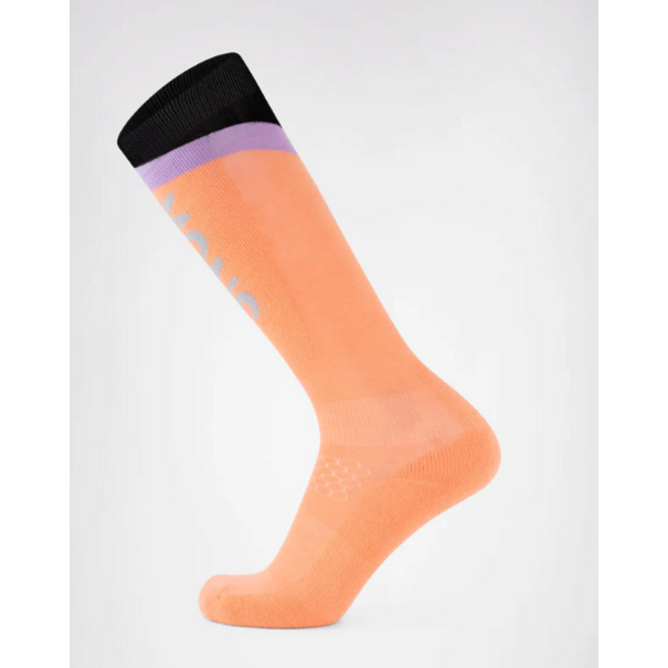 Mons Royale Mons Royale Ultra Cushion Sock