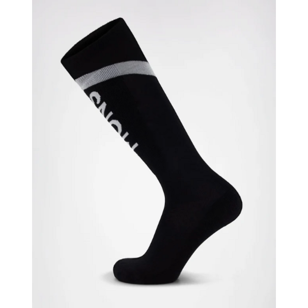 Mons Royale Mons Royale Ultra Cushion Sock