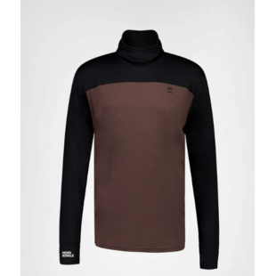 Mons Royale Yotei Powder Hood LS