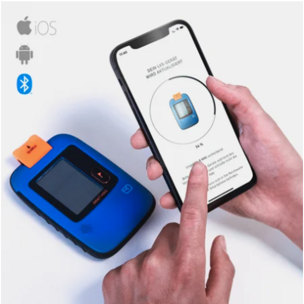 Ortovox Ortovox Diract Voice