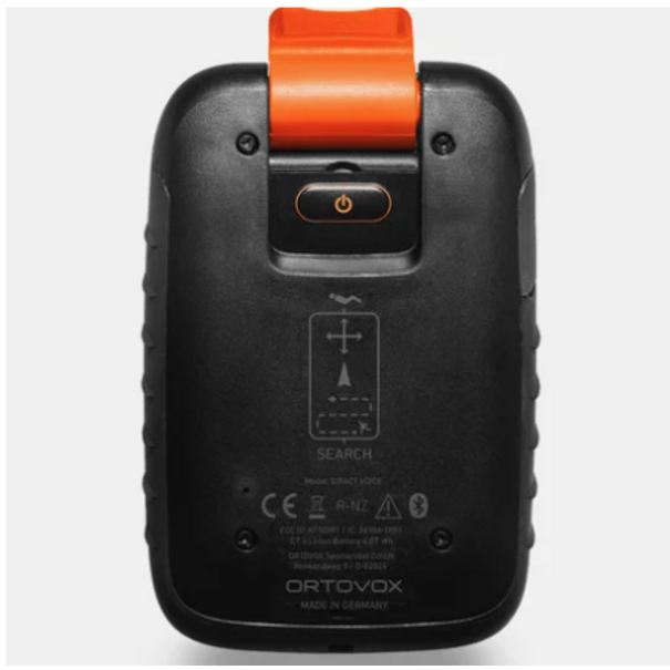 Ortovox Ortovox Diract Voice