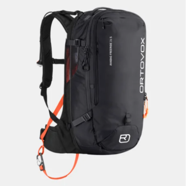 Ortovox Ortovox Avabag Litric Freeride 26S