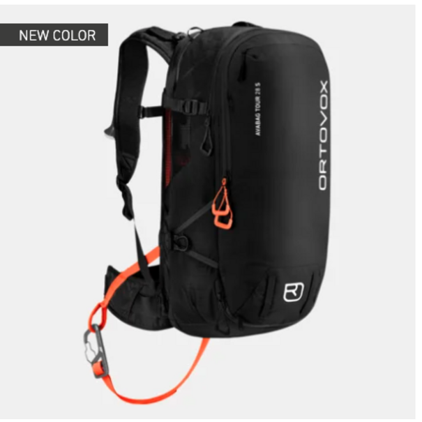 Ortovox Ortovox AVABAG Litric Tour 28 S