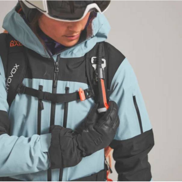 Ortovox Ortovox AVABAG Litric Tour 28 S