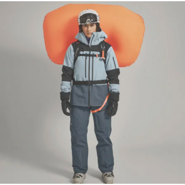 Ortovox Ortovox AVABAG Litric Tour 28 S