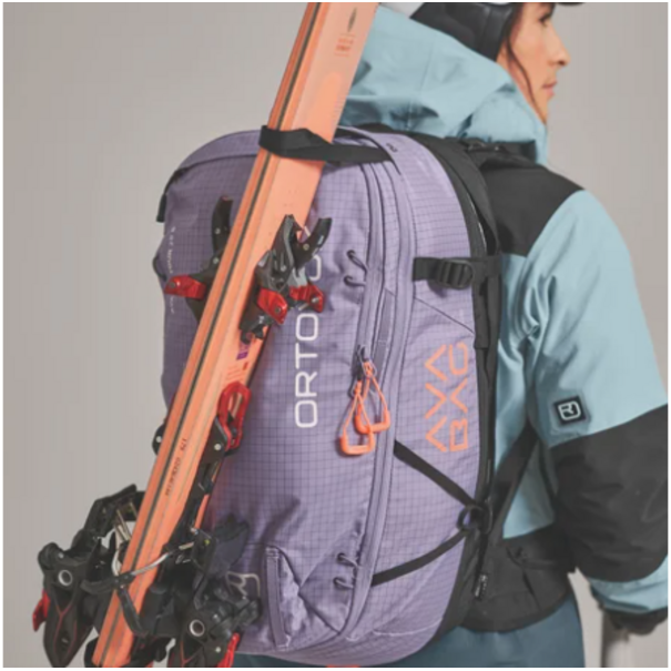 Ortovox Ortovox AVABAG Litric Tour 28 S
