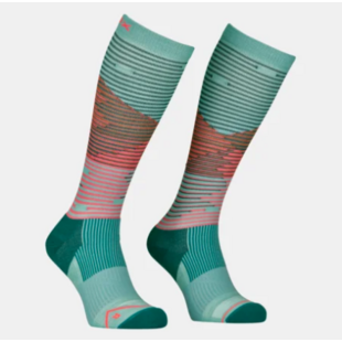 Ortovox All Mountain Long W