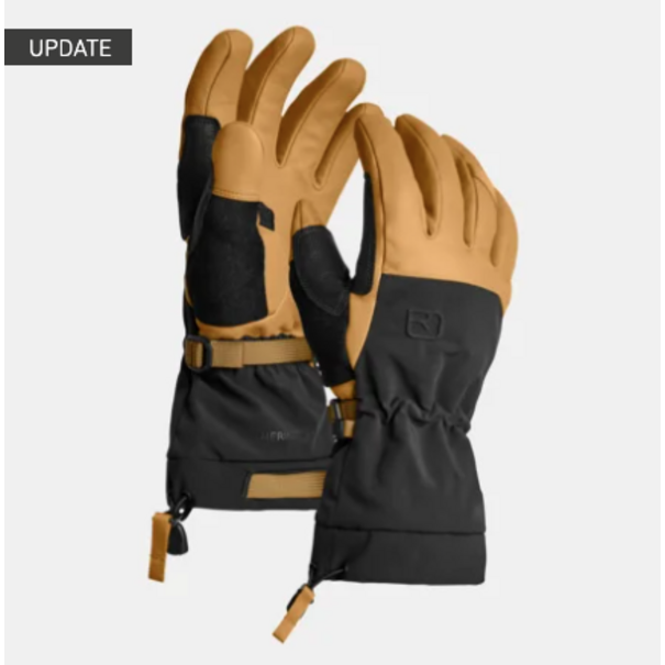 Ortovox Ortovox Merino Freeride Glove