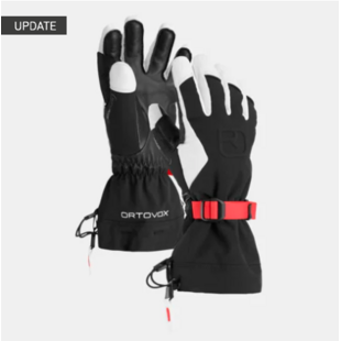 Ortovox Merino Freeride Glove W