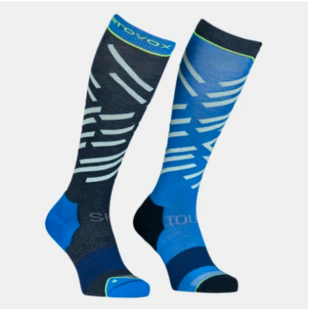 Ortovox Ski Tour Long Sock