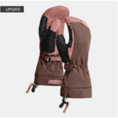Ortovox Freeride Mitten W