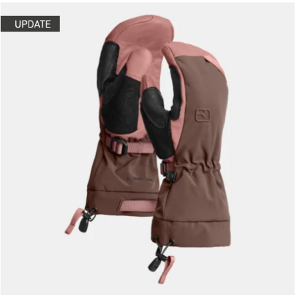 Ortovox Ortovox Freeride Mitten W