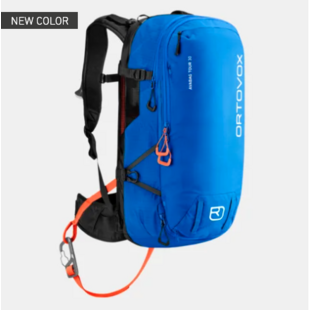 Ortovox AVABag Litric Tour 30