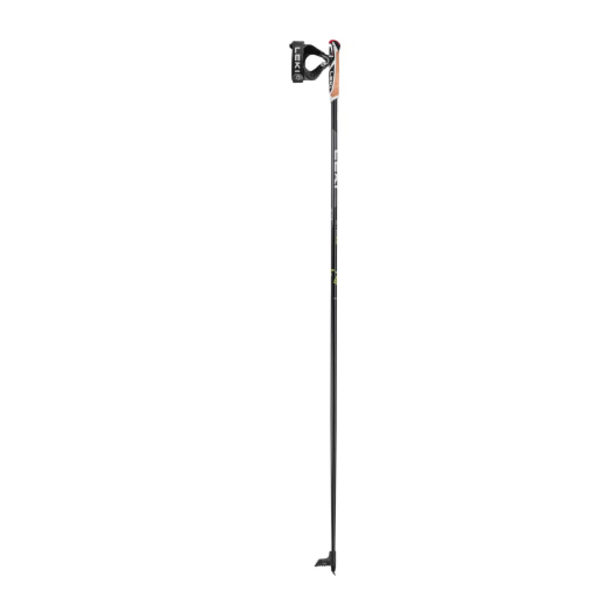 Leki Leki XTA 5.5 Pole