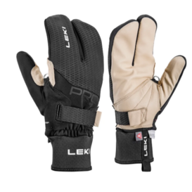 Leki PRC Premium ThermoPlus Shark Lobster