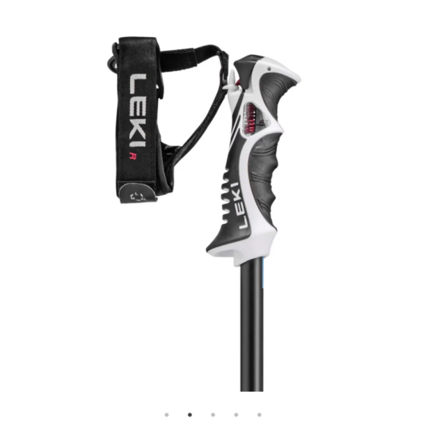 Leki Leki Bold Lite S