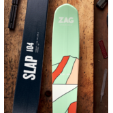 25/26 ZAG SLAP 104