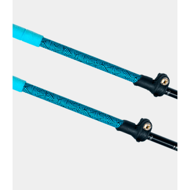 ZAG ZAG Leki North Adjustable Pole
