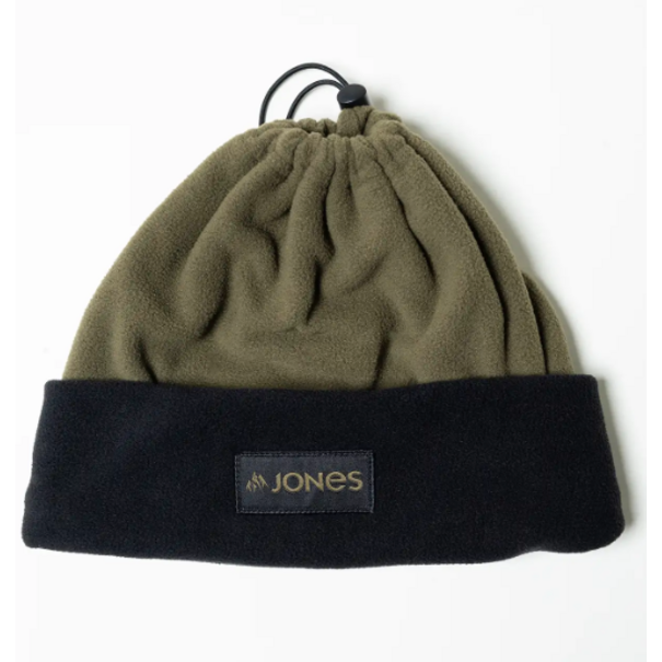 Jones Jones Paliwood Recycled Beanie
