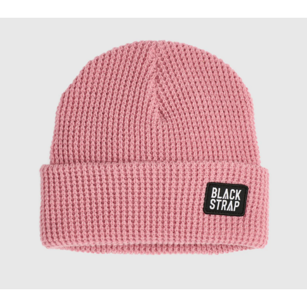 BlackStrap BlackStrap Waffle Beanie