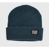 BlackStrap Waffle Beanie