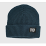 BlackStrap Waffle Beanie
