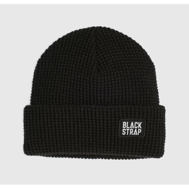 BlackStrap BlackStrap Waffle Beanie