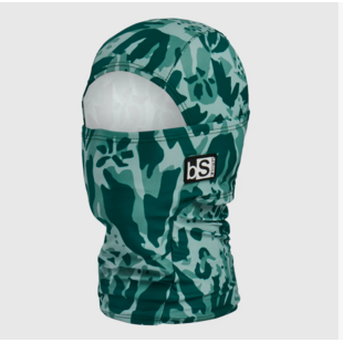 BlackStrap Kids Hood