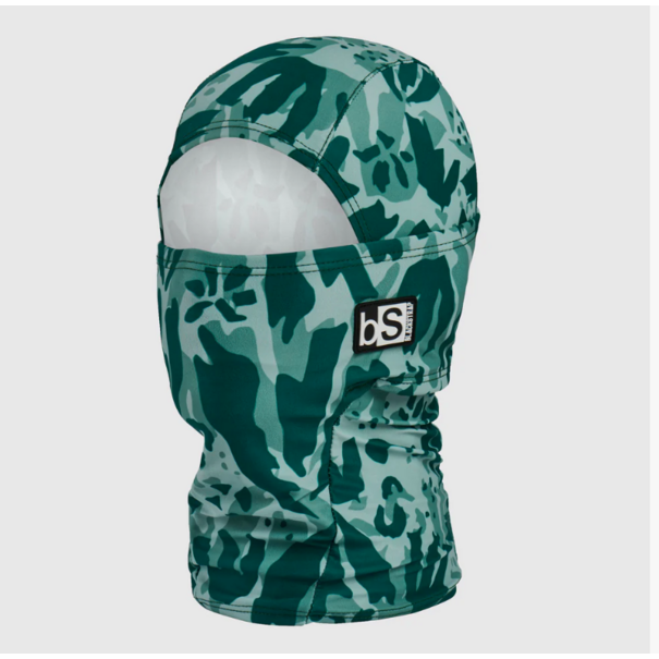 BlackStrap BlackStrap Kids Hood