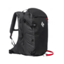 Black Diamond JETFORCE PRO PACK 35L - Black, Medium/Large