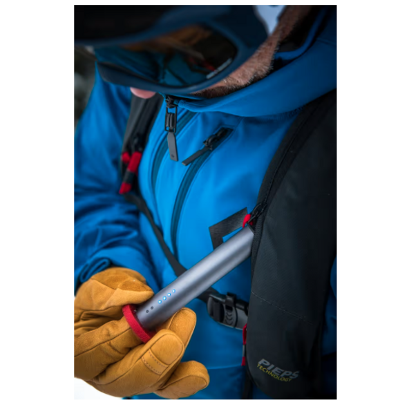 Black Diamond Black Diamond JETFORCE PRO PACK 35L - Black, Medium/Large