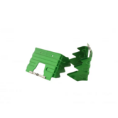 PLUM Crampon 120mm Green