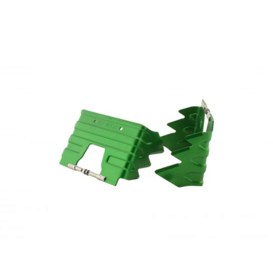 PLUM Crampon 120mm Green