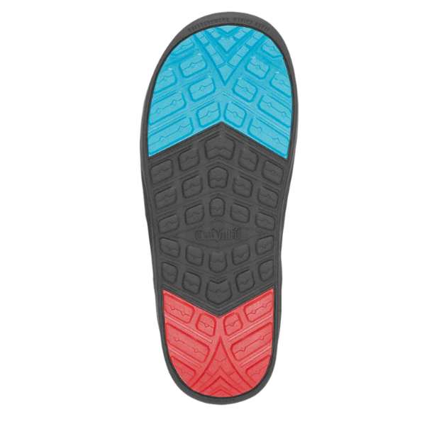 ThirtyTwo ThirtyTwo Lashed