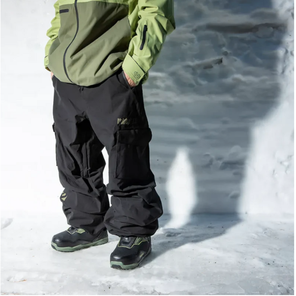 ThirtyTwo ThirtyTwo Blahzay Cargo